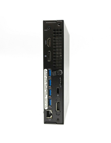 Dell Optiplex 7040 Mini Computer Intel i5-6400T Ram 16GB SSD 1TB (Ricondizionato Grado A)