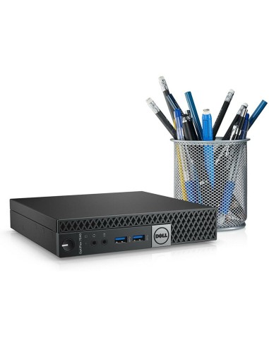 Dell Optiplex 7040 Mini Computer...