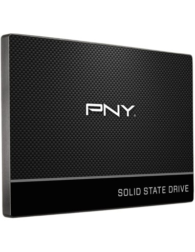 PNY CS900 SSD 1TB SATA 3 2.5"...