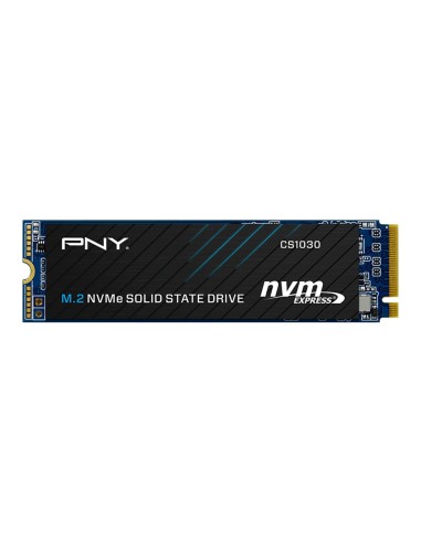 PNY CS1030 SSD 500GB M.2 NVMe PCIe...