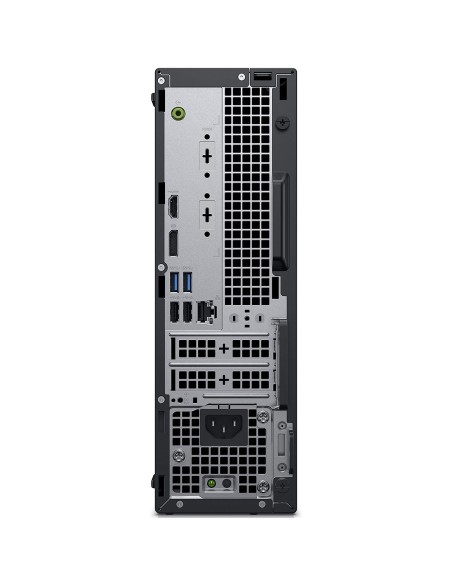 Dell Optiplex 3060 SFF Computer Intel i5-8400 Ram 8Gb SSD 256Gb HDMI (Ricondizionato Grado A)
