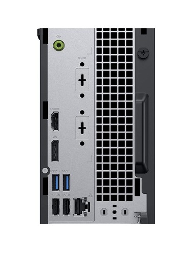 Dell Optiplex 3060 SFF Computer Intel...