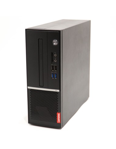 Lenovo ThinkCentre V530S SFF Computer...