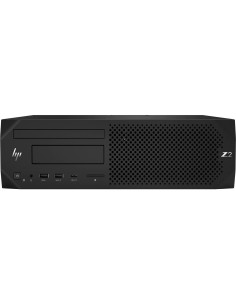 HP Z2 G4 Workstation SFF... 2