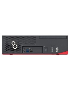 Fujitsu Esprimo D538... 2