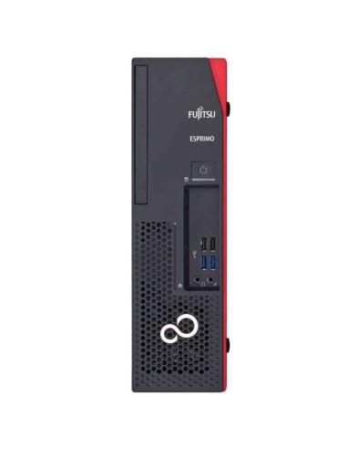 Fujitsu Esprimo D538 Desktop Computer...