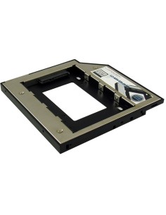 LC-Power Adattatore Drive...