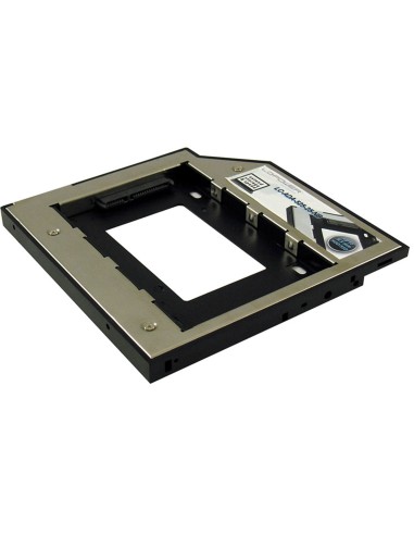 LC-Power Adattatore Drive Bay per...