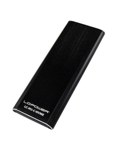 LC-Power Box Esterno Per...