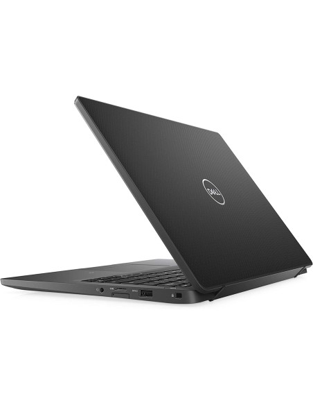 Dell Latitude 7400 Notebook 14" Intel i5-8350U Ram 16Gb SSD 256Gb Webcam (Ricondizionato Grado A)