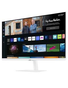 Samsung Smart Monitor M5... 2