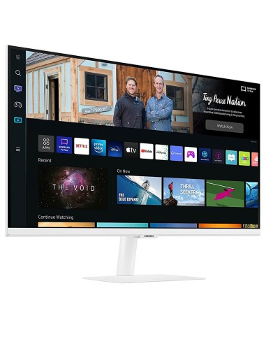 Samsung Smart Monitor M5 S27BM501EU...