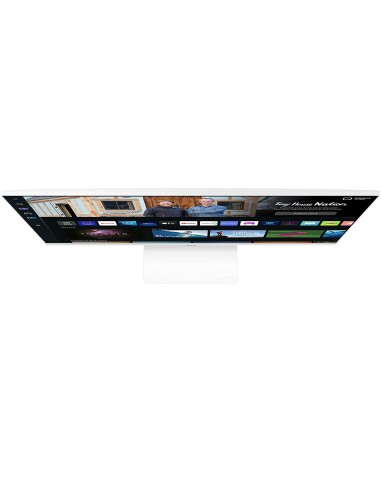 Samsung Smart Monitor M5 S27BM501EU...