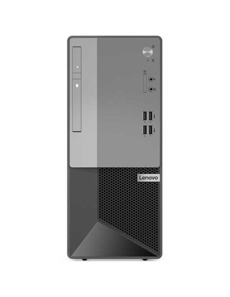PC Computer Ricondizionato Lenovo V50T Micro Tower Intel i7-10700 Ram 16GB SSD 500GB Freedos