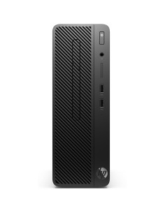HP 290 G1 SFF Computer... 2