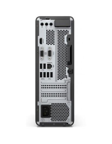 HP 290 G1 SFF Computer Intel i7-8700...