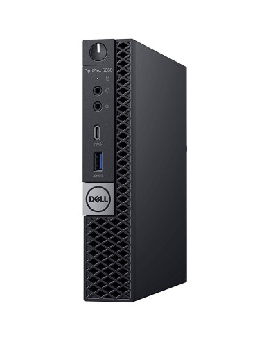Dell Optiplex 5060 Micro Intel...