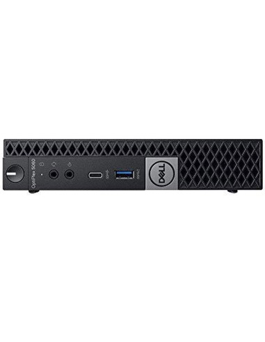 Dell Optiplex 5060 Micro Intel...