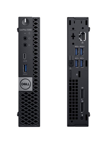 Dell Optiplex 5060 Micro Intel...