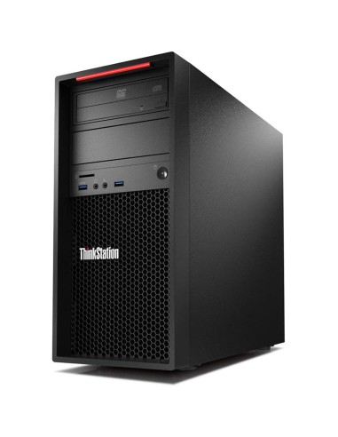 Lenovo ThinkStation P320 PC Computer...