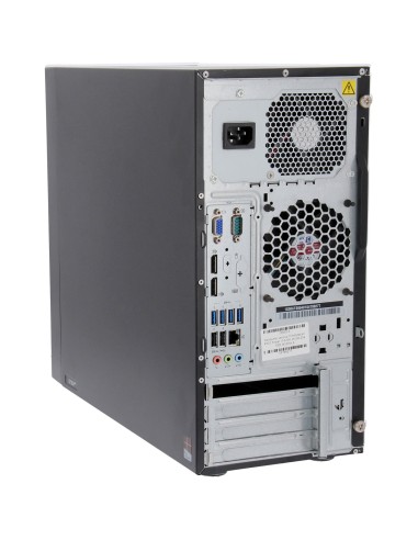 Lenovo ThinkStation P320 PC Computer...