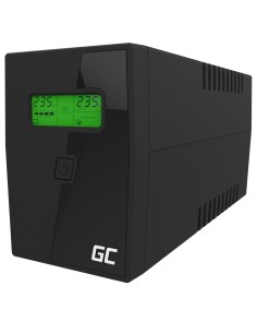 Greencell UPS Gruppo Di...