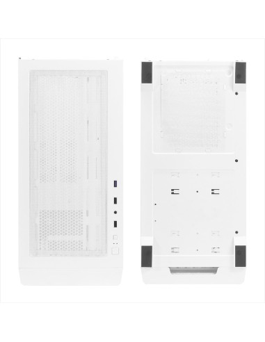 Noua Fobia L111 Case Micro-ATX Gaming...