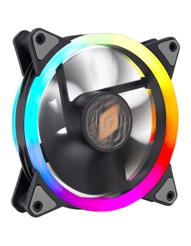 Noua Lips Ventola 16 LED RGB Rainbow...