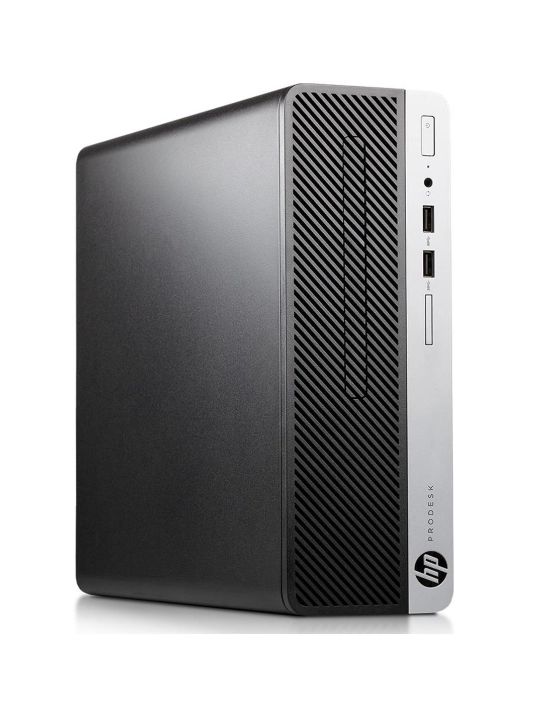 PC Computer Ricondizionato HP ProDesk 400 G4 SFF Intel i5-6400 Ram